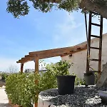 Quei Trulli Divini 3* מרטינה פרנקה