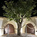 Quei Trulli Divini לינה וארוחת בוקר