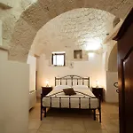 Quei Trulli Divini מרטינה פרנקה