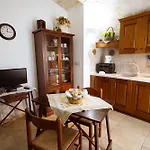 Quei Trulli Divini מרטינה פרנקה