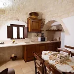 Quei Trulli Divini 3*