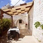 Quei Trulli Divini 3*