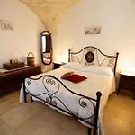 Quei Trulli Divini 3* מרטינה פרנקה