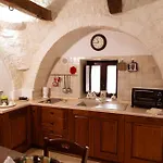 Quei Trulli Divini מרטינה פרנקה