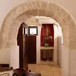 לינה וארוחת בוקר Quei Trulli Divini