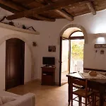 Quei Trulli Divini מרטינה פרנקה
