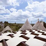 Quei Trulli Divini 3*