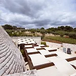 Quei Trulli Divini 3*