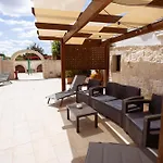 Quei Trulli Divini מרטינה פרנקה