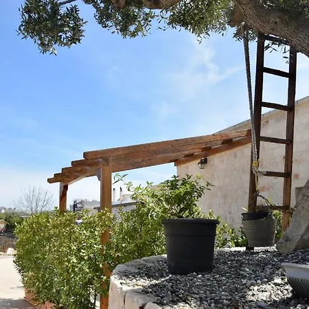 Quei Trulli Divini 3* Martina Franca