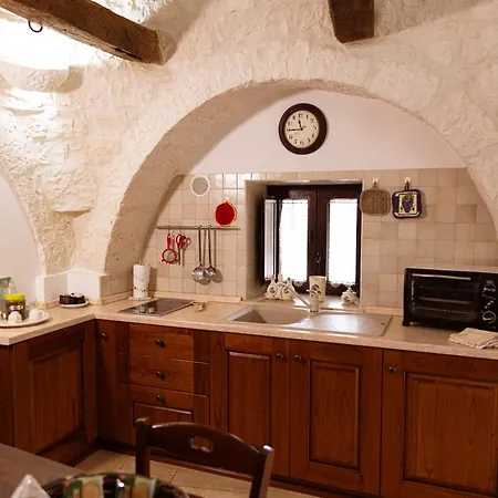 Quei Trulli Divini Martina Franca