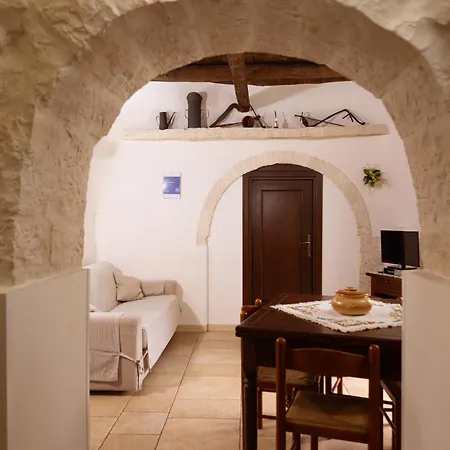 Quei Trulli Divini