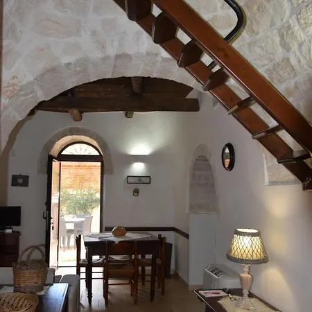 Quei Trulli Divini