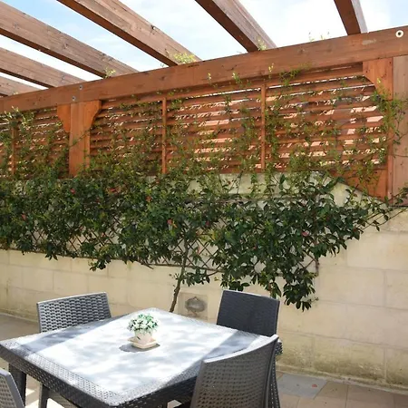 Quei Trulli Divini Bed & Breakfast *