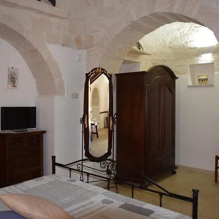 Quei Trulli Divini * Martina Franca