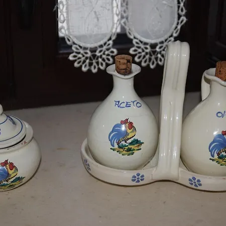 Quei Trulli Divini * Martina Franca