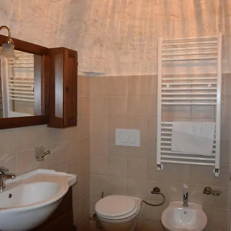 Quei Trulli Divini Bed & Breakfast *
