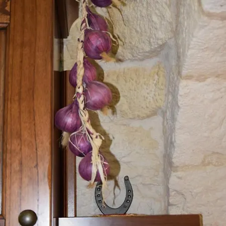 Bed & Breakfast Quei Trulli Divini *