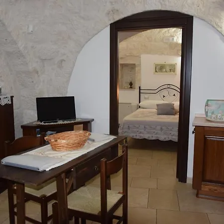 Quei Trulli Divini Martina Franca