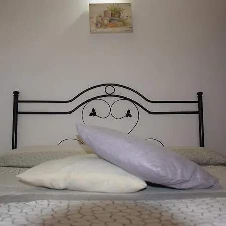 Bed & Breakfast Quei Trulli Divini *