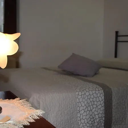Bed & Breakfast Quei Trulli Divini *