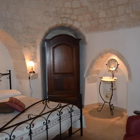 Quei Trulli Divini Martina Franca