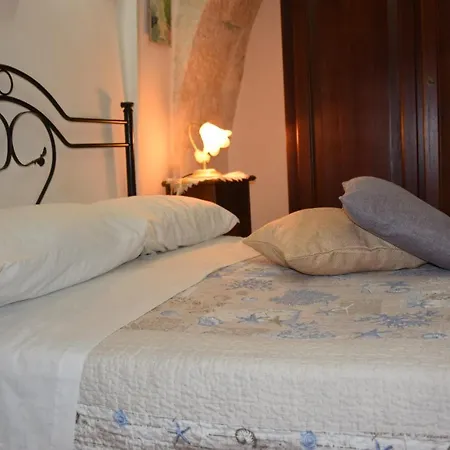 Quei Trulli Divini * Martina Franca