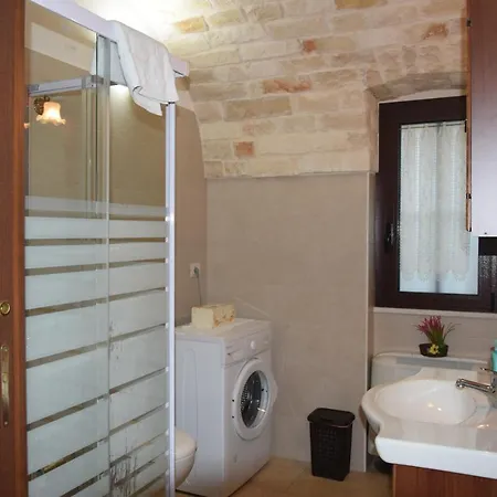 Bed & Breakfast Quei Trulli Divini