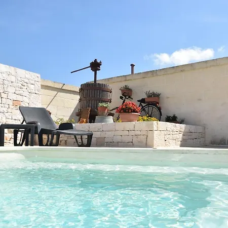 Bed & Breakfast Quei Trulli Divini *