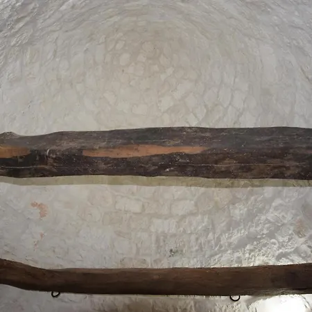 B&B Quei Trulli Divini 마르티나프란카