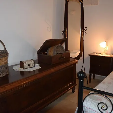 Quei Trulli Divini Bed & Breakfast Martina Franca