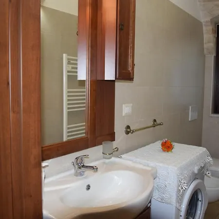 Bed & Breakfast Quei Trulli Divini *