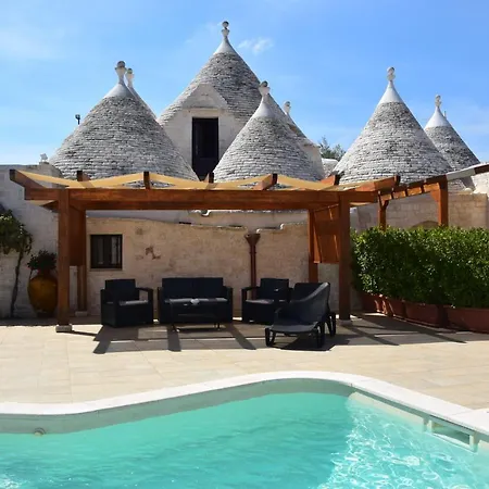 Quei Trulli Divini *