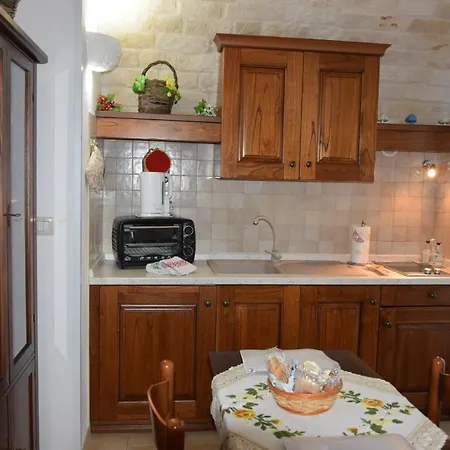 Quei Trulli Divini Martina Franca