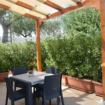 Bed & Breakfast Quei Trulli Divini Martina Franca