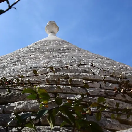 Quei Trulli Divini Bed & Breakfast Martina Franca