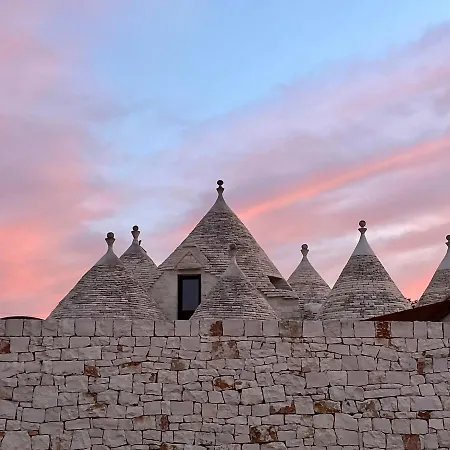 Quei Trulli Divini *