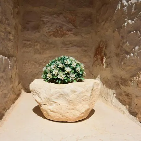 Quei Trulli Divini * Martina Franca