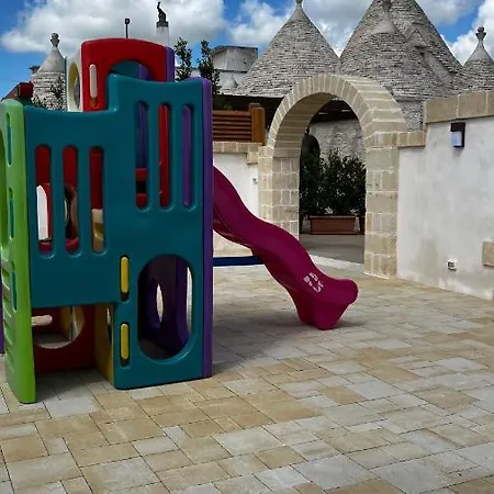Quei Trulli Divini *