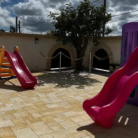 Bed & Breakfast Quei Trulli Divini *