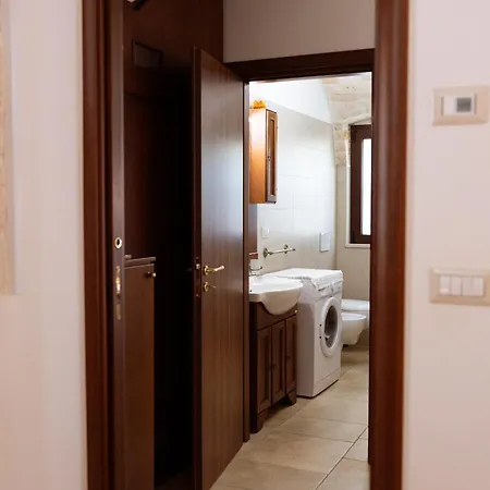 Quei Trulli Divini 4*