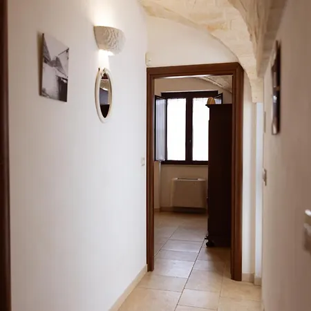 Quei Trulli Divini Μαρτίνα Φράνκα