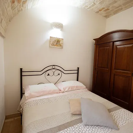 Quei Trulli Divini