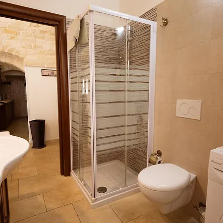 Bed and Breakfast Quei Trulli Divini