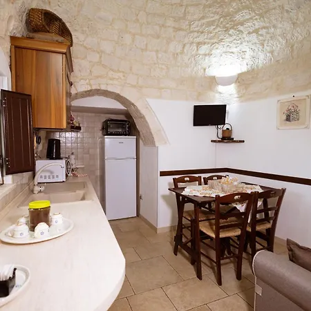 Quei Trulli Divini
