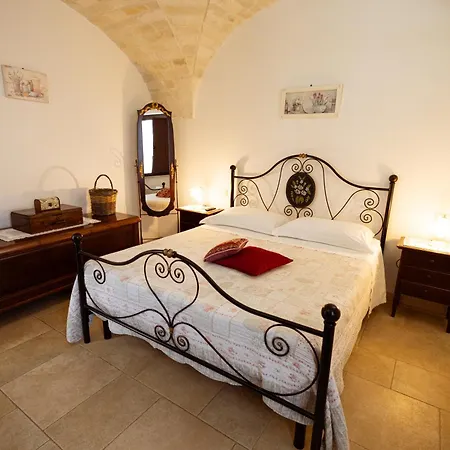 Quei Trulli Divini 4* Martina Franca
