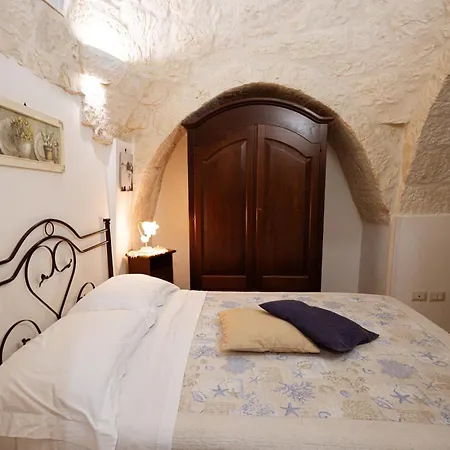 Quei Trulli Divini