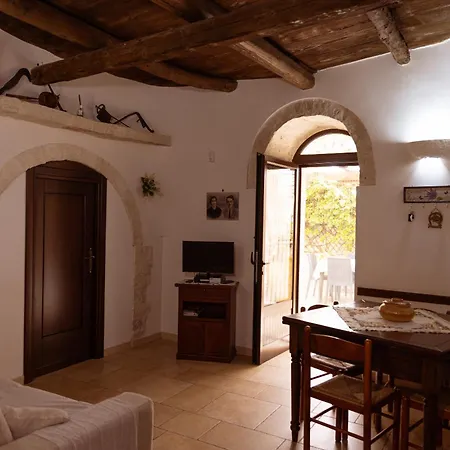 Quei Trulli Divini 마르티나프란카