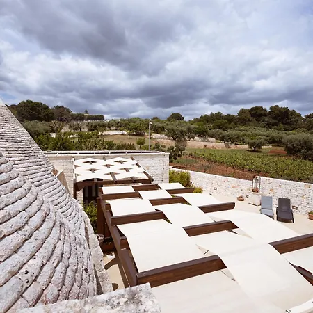 Quei Trulli Divini *