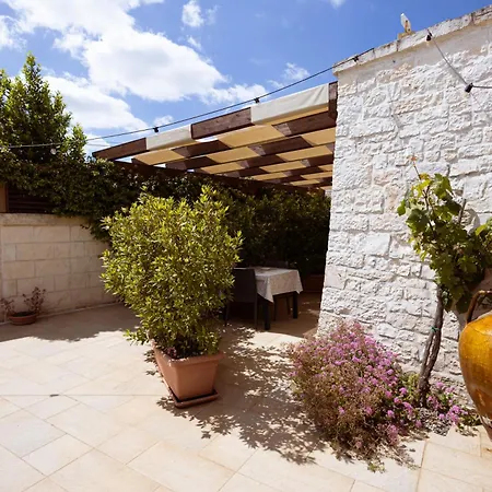 Quei Trulli Divini